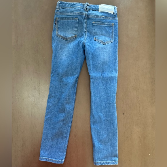 Bundle Girl Jeans (Lot sz 8) - Picture 5 of 13